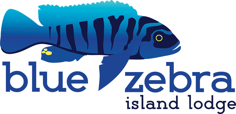 Blue Zebra Island Lodge - Salima