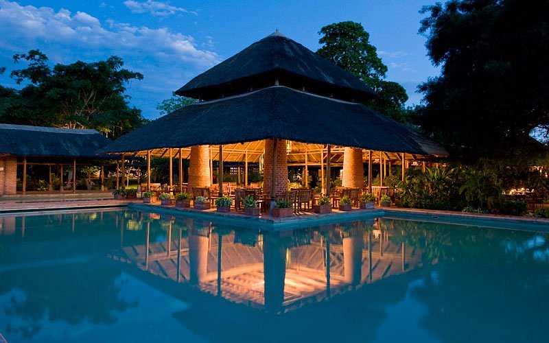 Accommodation Partners